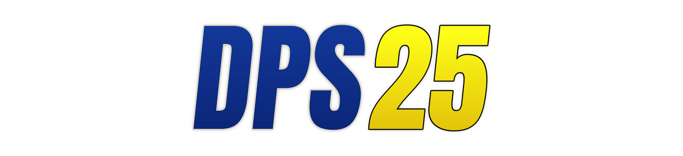 dps25 লোগো